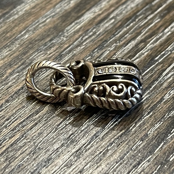 COPY - Brighton Silver Purse Charm👜 - Picture 3 of 5